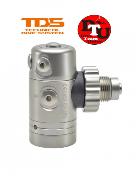 TDS GULL Z SIDEMOUNT Set